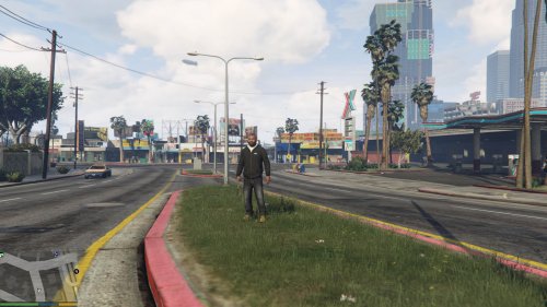 Grand Theft Auto V (2015) PC | Repack от Chovka