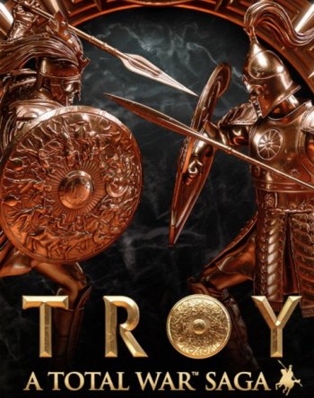 Total War Saga: TROY (2020) PC | Repack  xatab