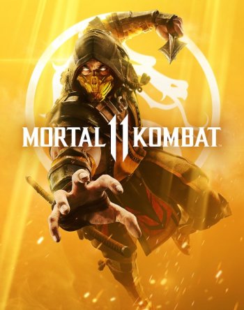 Mortal Kombat 11 (2019) PC | Repack от xatab