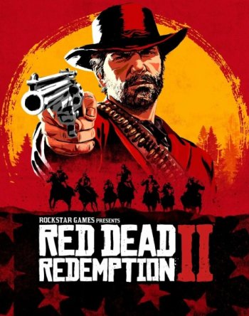 Red Dead Redemption 2 (2019) PC | Repack от Decepticon