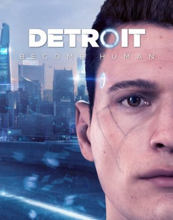 Detroit: Become Human (2019) PC | Repack  xatab