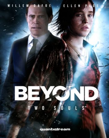 Beyond: Two Souls (2019) PC | Repack от xatab