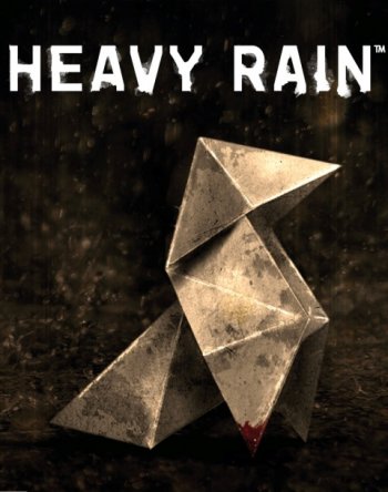 Heavy Rain (2019) PC | Repack  xatab
