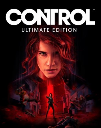 Control: Ultimate Edition (2019) PC | RePack от Decepticon