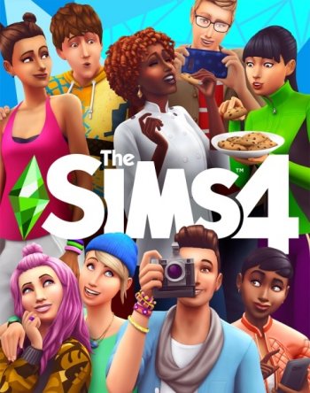 The Sims 4 (2014) PC | Repack  Chovka