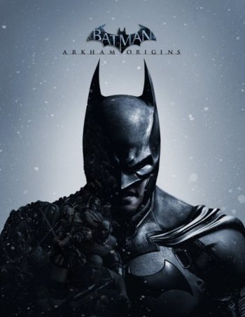 Batman: Arkham Origins (2013) PC | Repack от xatab