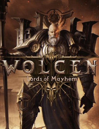 Wolcen: Lords of Mayhem (2020) PC | Repack  xatab