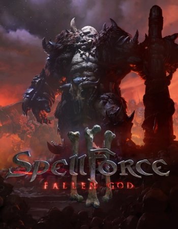 SpellForce 3: Fallen God (2020) PC | Repack  xatab