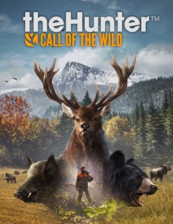 TheHunter: Call of the Wild (2017) PC | Repack от xatab