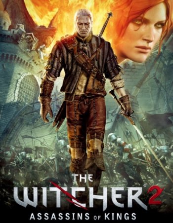 The Witcher 2: Assassins of Kings (2011) PC | RePack от FitGirl