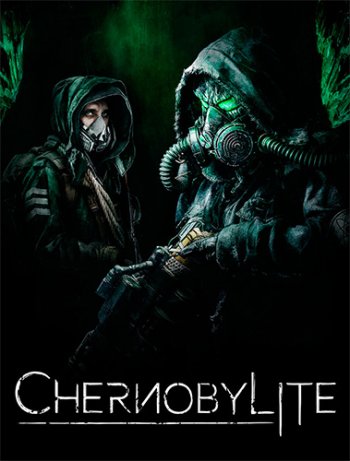 Chernobylite (2021) PC | RePack от Chovka