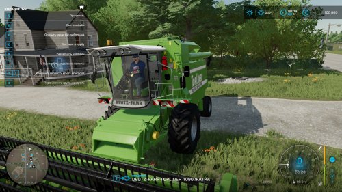 Farming Simulator 22 (2021) PC | Repack  Chovka