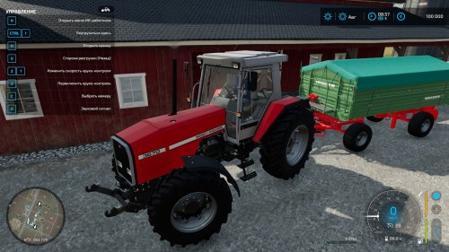 Farming Simulator 22 (2021) PC | Repack  Chovka