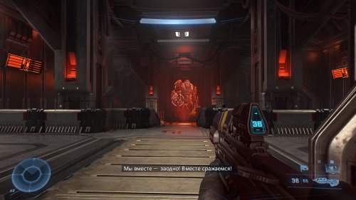 Halo Infinite (2021) PC | RePack  Decepticon