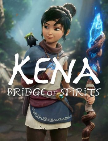 Kena: Bridge of Spirits (2021) PC | RePack  Chovka