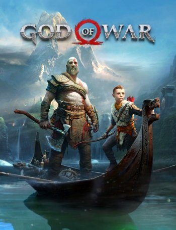 God of War (2022) PC | RePack от Decepticon