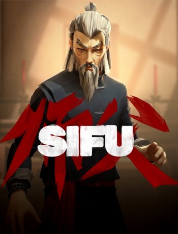 Sifu: Digital Deluxe Edition (2022) PC | RePack  Decepticon