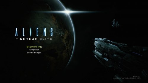 Aliens: Fireteam Elite (2021) PC | RePack  Chovka