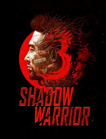 Shadow Warrior 3 (2022) PC | RePack  Chovka
