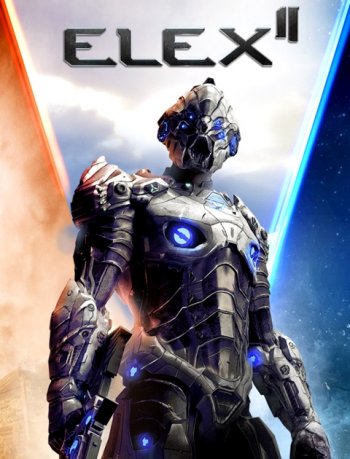 Elex II (2022) PC | RePack  Decepticon