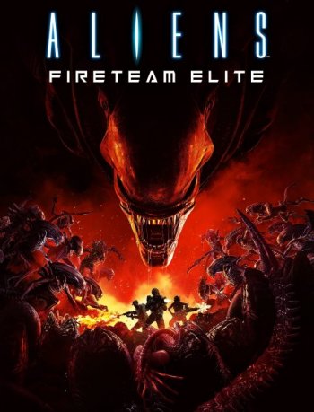 Aliens: Fireteam Elite (2021) PC | RePack от Chovka
