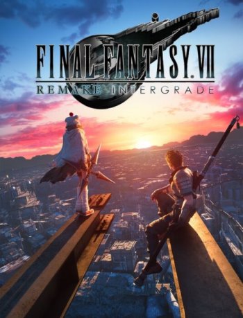 Final Fantasy VII Remake Intergrade (2021) PC | RePack  Decepticon