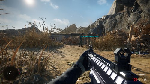Sniper Ghost Warrior Contracts 2 (2021) PC | Repack  Decepticon