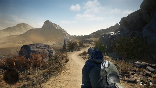 Sniper Ghost Warrior Contracts 2 (2021) PC | Repack от Decepticon
