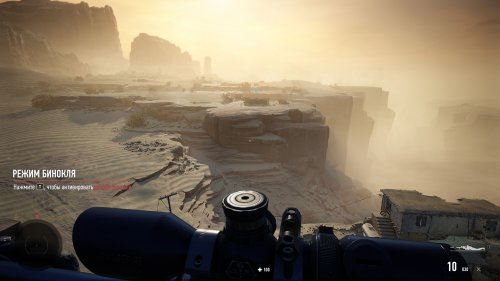 Sniper Ghost Warrior Contracts 2 (2021) PC | Repack от Decepticon