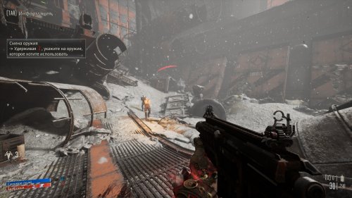 Necromunda: Hired Gun (2021) PC | RePack  Decepticon