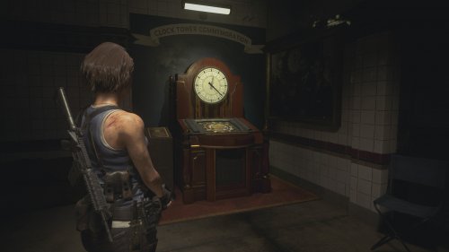 Resident Evil 3 (2020) PC | Repack  Decepticon