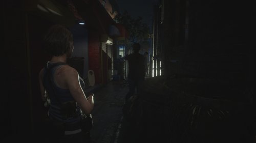 Resident Evil 3 (2020) PC | Repack  Decepticon