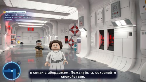 LEGO Star Wars: The Skywalker Saga (2022) PC | RePack от Decepticon