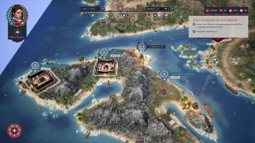 Expeditions: Rome (2022) PC | RePack  Chovka