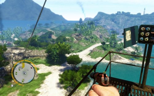 Far Cry 3 (2012) PC | Repack  xatab