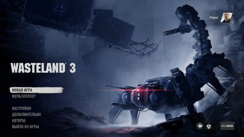 Wasteland 3 (2020) PC | RePack  Chovka