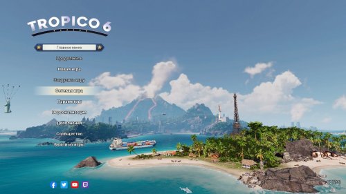 Tropico 6 (2019) PC | RePack  FitGirl