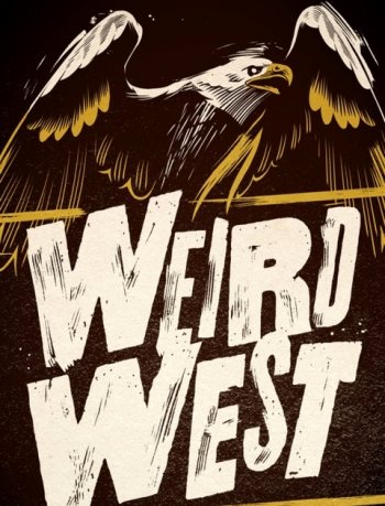 Weird West (2022) PC | RePack  Chovka