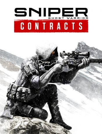 Sniper Ghost Warrior Contracts (2019) PC | RePack  Decepticon