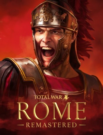 Total War: Rome Remastered (2021) PC | RePack от Decepticon