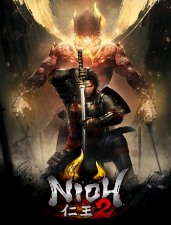 Nioh 2 (2021) PC | RePack  Chovka