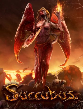 Succubus (2021) PC | RePack от Decepticon