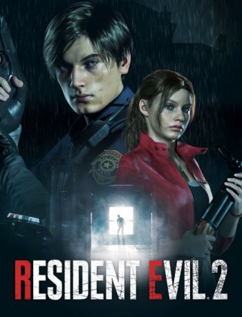 Resident Evil 2 (2019) PC | Repack от Decepticon
