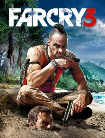 Far Cry 3 (2012) PC | Repack  xatab