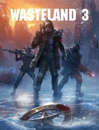 Wasteland 3 (2020) PC | RePack  Chovka