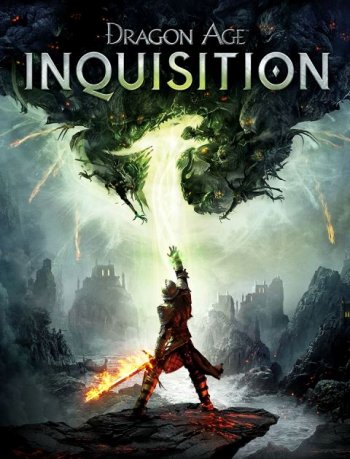 Dragon Age: Inquisition (2014) PC | Repack  xatab 
