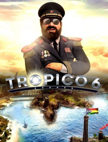 Tropico 6 (2019) PC | RePack от FitGirl