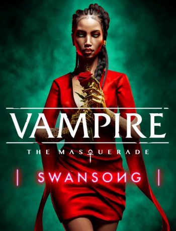 Vampire: The Masquerade - Swansong (2022) PC | RePack  Chovka