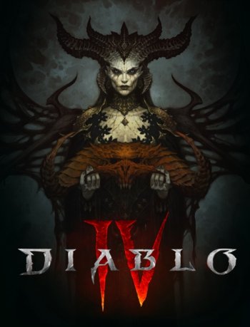 Diablo IV (2023)
