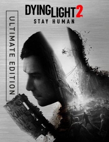 Dying Light 2: Stay Human (2022) PC | RePack  Chovka